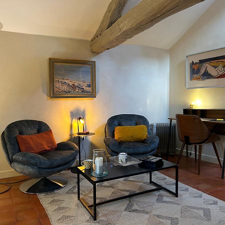 La Maison Du Pont Romain Vaison-la-Romaine Kültér fotó