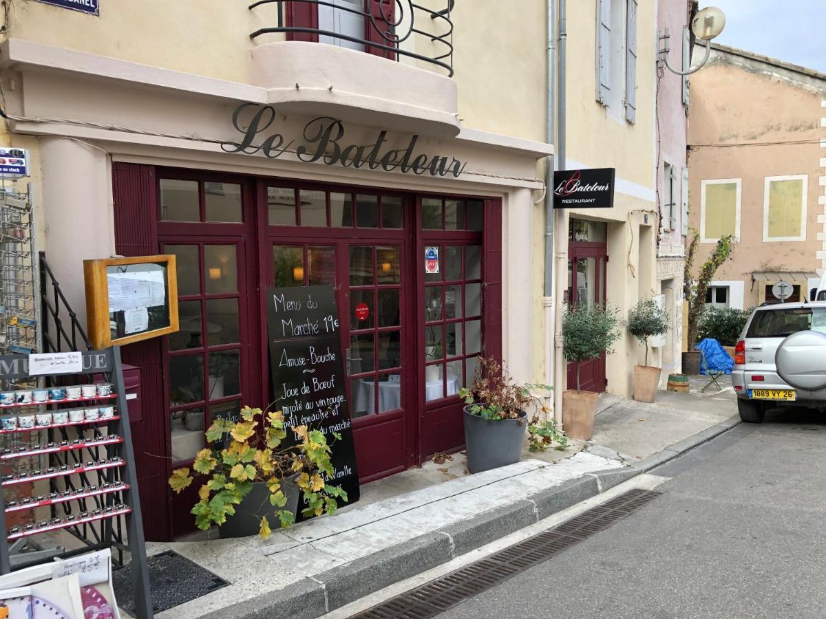 La Maison Du Pont Romain Vaison-la-Romaine Kültér fotó