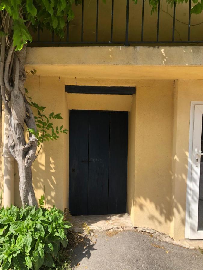 La Maison Du Pont Romain Vaison-la-Romaine Kültér fotó