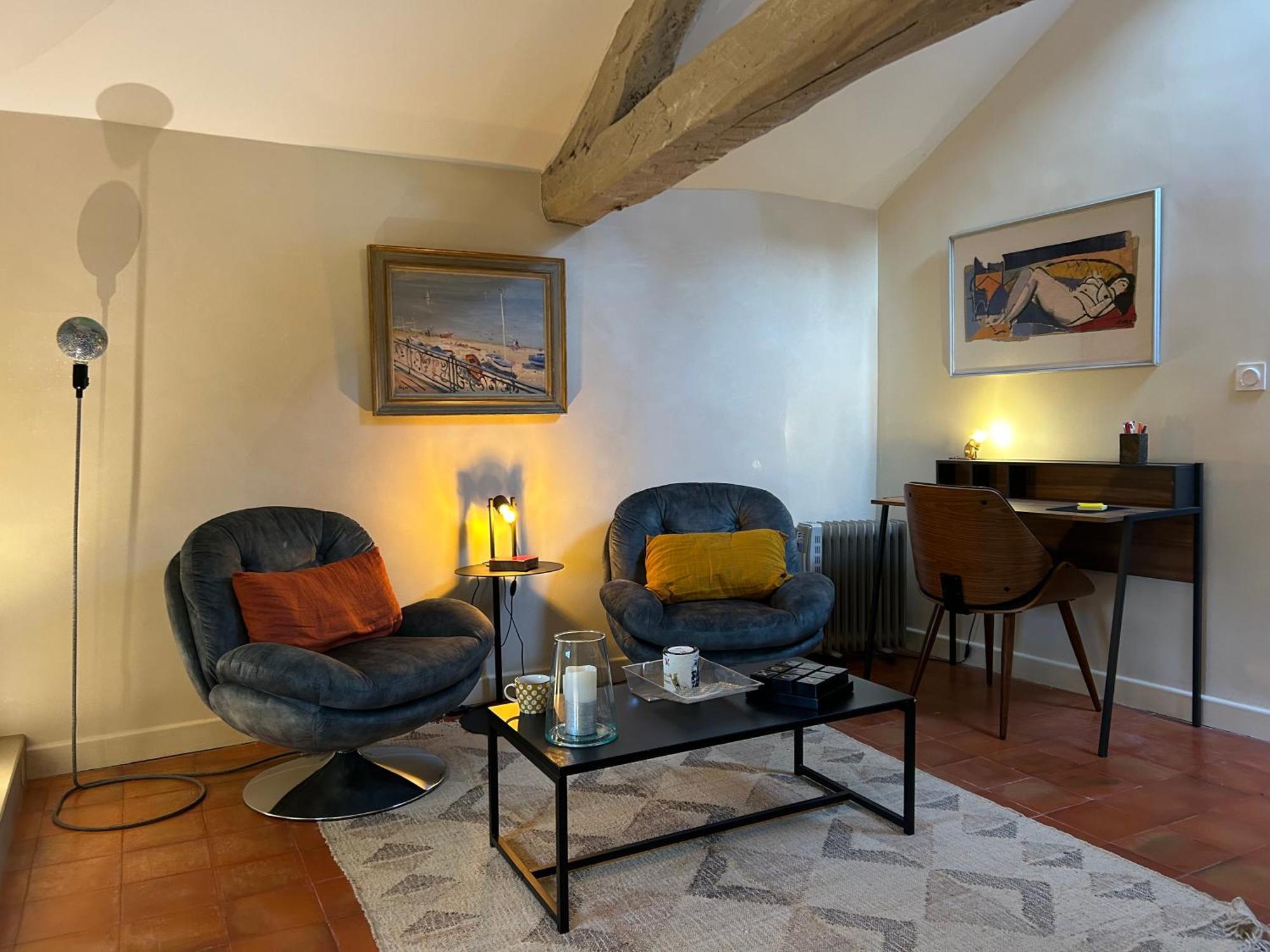 La Maison Du Pont Romain Vaison-la-Romaine Kültér fotó
